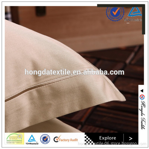 100% egyptian cotton fabric delicate embroidery bedding cover set